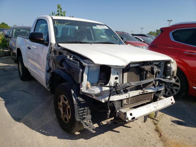 TOYOTA TACOMA 2014 5tfnx4cn9ex032251