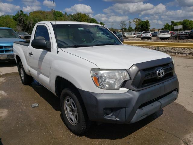 TOYOTA TACOMA 2014 5tfnx4cn9ex032458