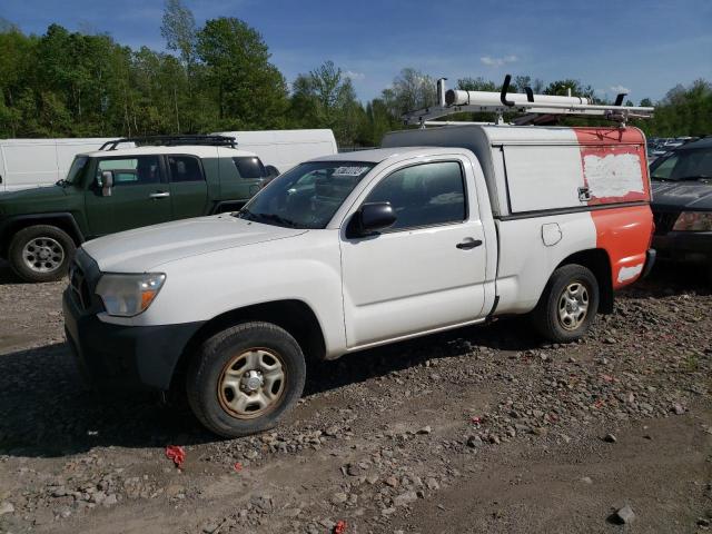 TOYOTA TACOMA 2014 5tfnx4cn9ex034730