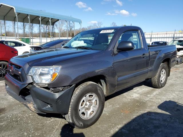 TOYOTA TACOMA 2014 5tfnx4cn9ex035392