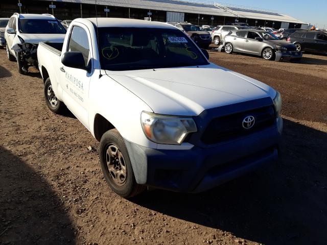 TOYOTA TACOMA 2014 5tfnx4cn9ex035425