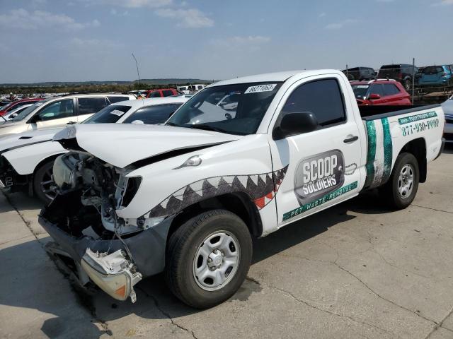 TOYOTA TACOMA 2014 5tfnx4cn9ex036199