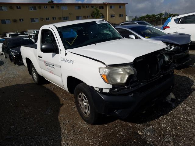 TOYOTA TACOMA 2014 5tfnx4cn9ex036624