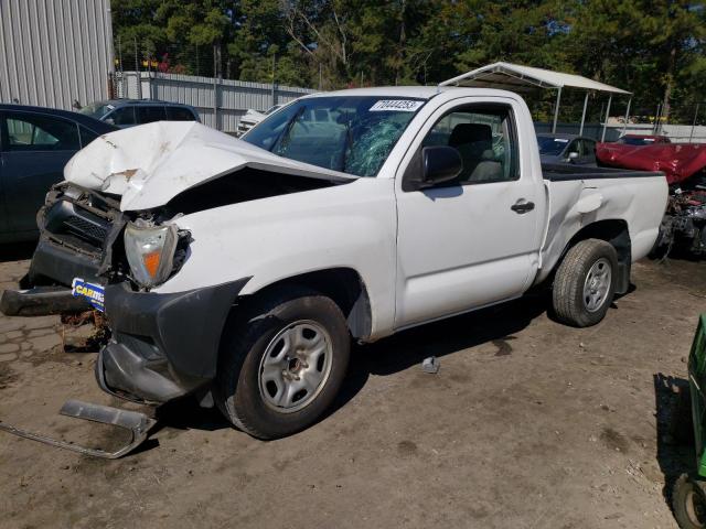 TOYOTA TACOMA 2014 5tfnx4cn9ex037398