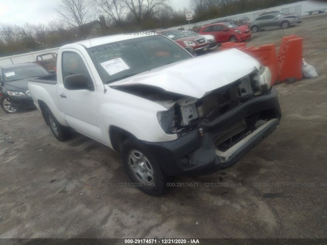 TOYOTA TACOMA 2014 5tfnx4cn9ex037899