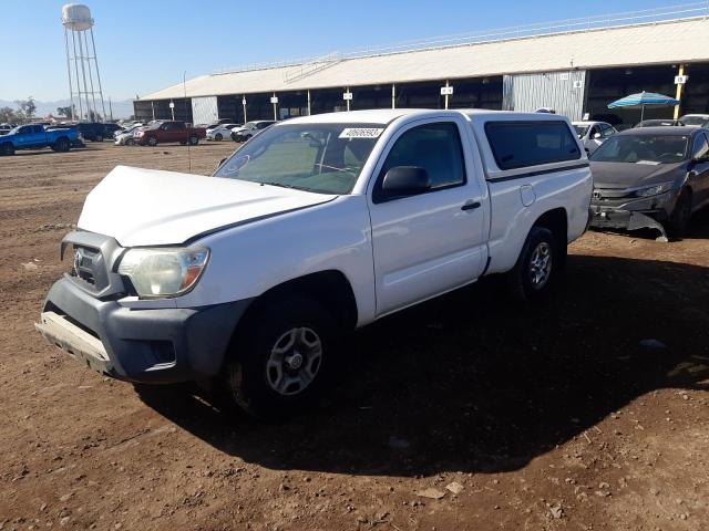 TOYOTA TACOMA 2014 5tfnx4cn9ex037921