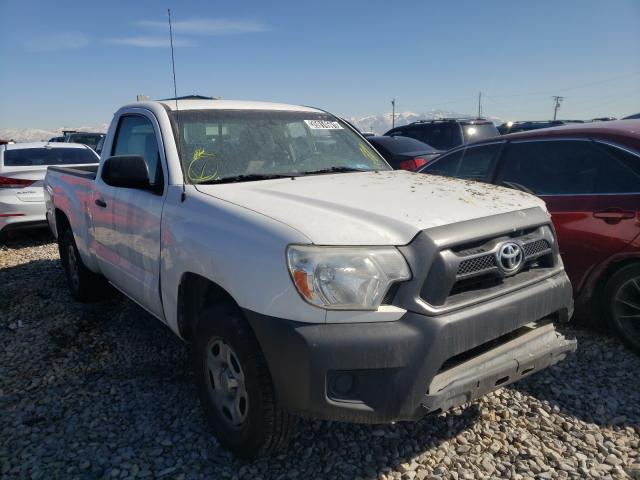 TOYOTA TACOMA 2014 5tfnx4cn9ex039376