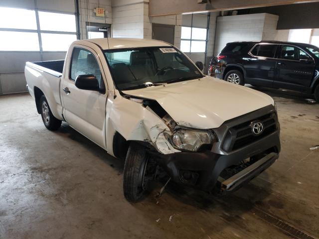 TOYOTA TACOMA 2014 5tfnx4cn9ex039605