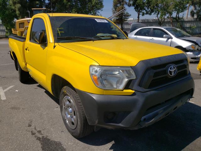 TOYOTA TACOMA ACC 2014 5tfnx4cn9ex040236