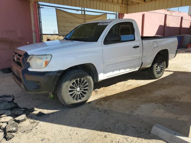 TOYOTA TACOMA 2014 5tfnx4cn9ex041452