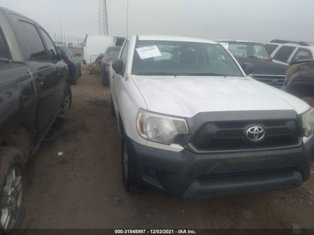 TOYOTA TACOMA 2014 5tfnx4cn9ex041466