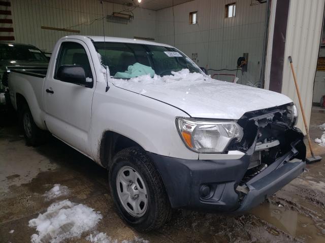 TOYOTA TACOMA 2014 5tfnx4cn9ex042374