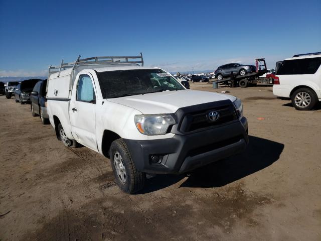 TOYOTA TACOMA 2014 5tfnx4cnbex037716