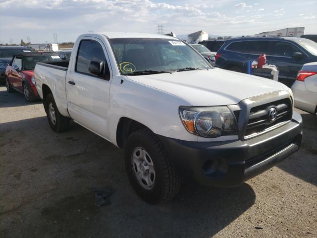 TOYOTA TACOMA 2011 5tfnx4cnxbx005071