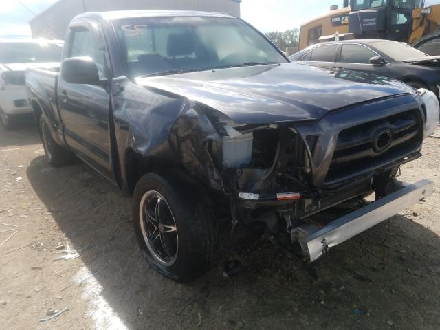 TOYOTA TACOMA 2011 5tfnx4cnxbx005376