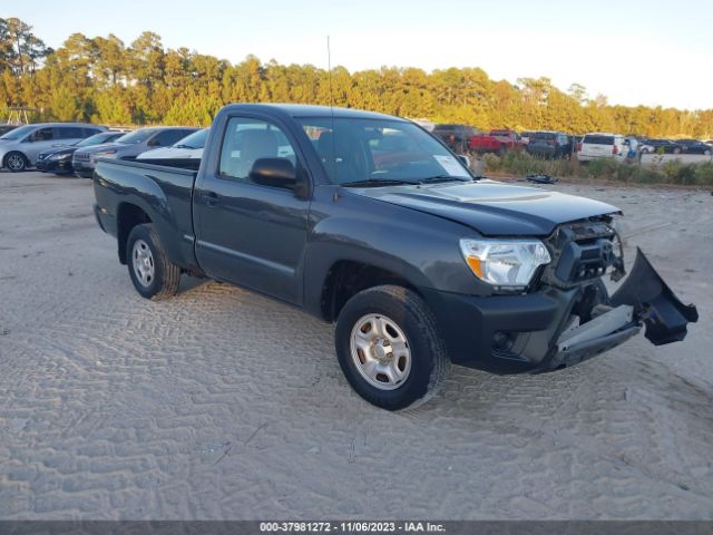 TOYOTA TACOMA 2012 5tfnx4cnxcx008862