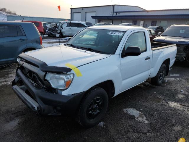 TOYOTA TACOMA 2012 5tfnx4cnxcx012295