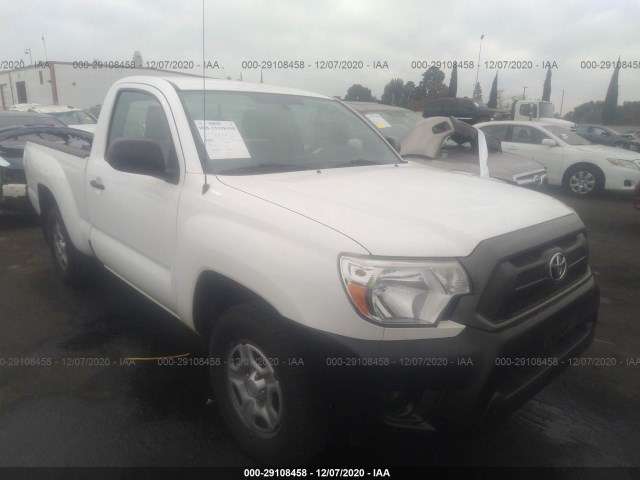 TOYOTA TACOMA 2012 5tfnx4cnxcx013074