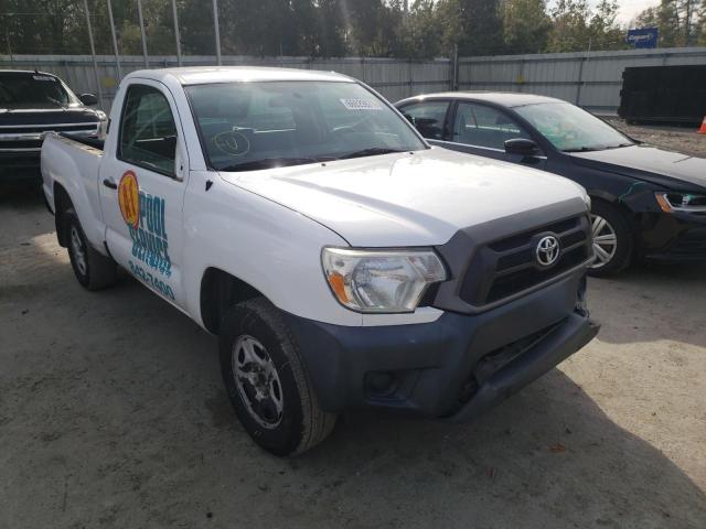 TOYOTA TACOMA 2012 5tfnx4cnxcx013155