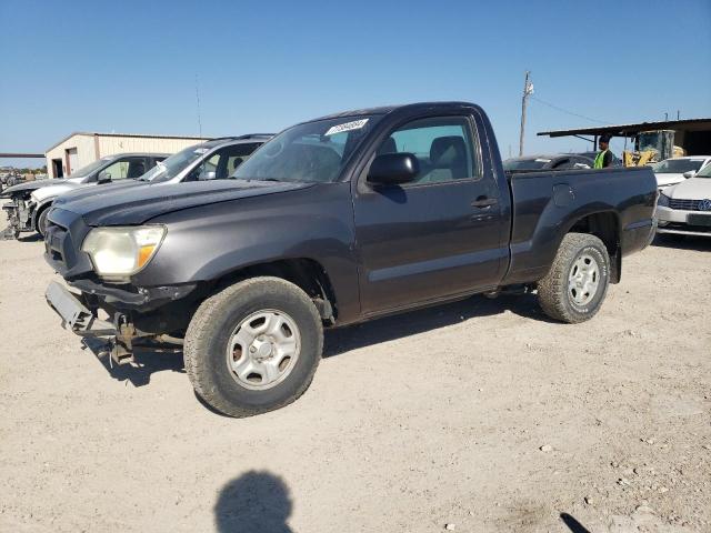 TOYOTA TACOMA 2012 5tfnx4cnxcx013950