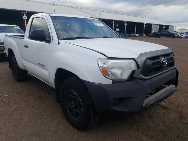 TOYOTA TACOMA 2012 5tfnx4cnxcx015455