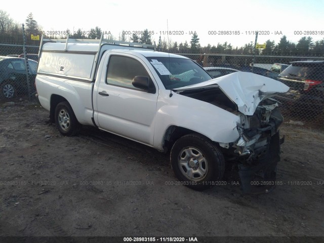 TOYOTA TACOMA 2012 5tfnx4cnxcx017125