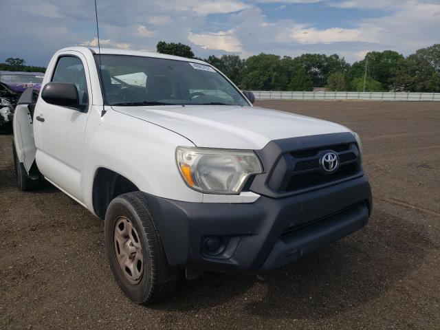 TOYOTA TACOMA 2013 5tfnx4cnxdx017756