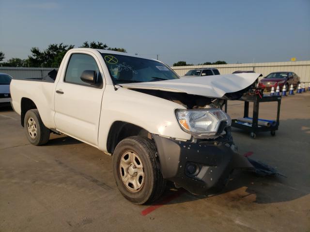 TOYOTA TACOMA 2013 5tfnx4cnxdx017949