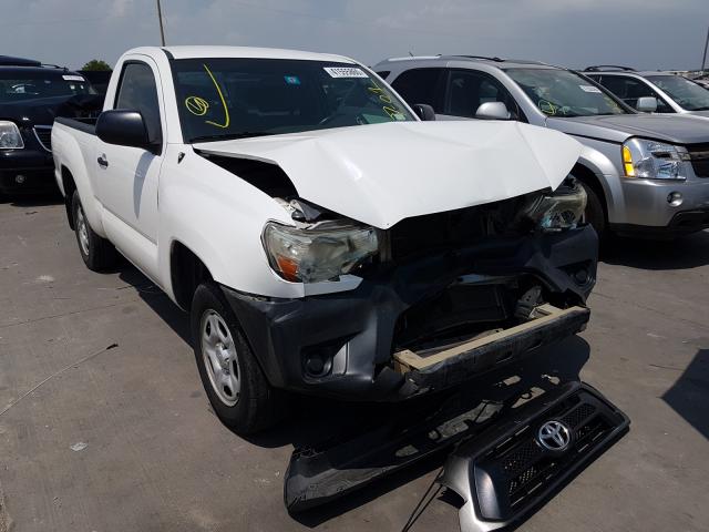 TOYOTA TACOMA 2013 5tfnx4cnxdx021726