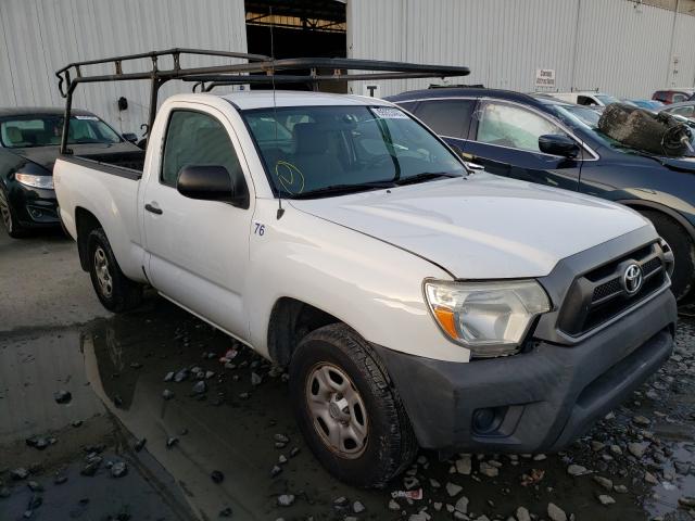 TOYOTA TACOMA 2013 5tfnx4cnxdx021791