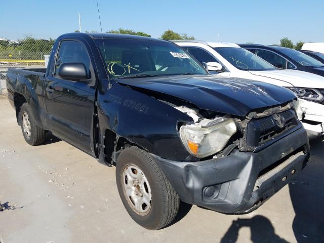 TOYOTA TACOMA 2013 5tfnx4cnxdx024092