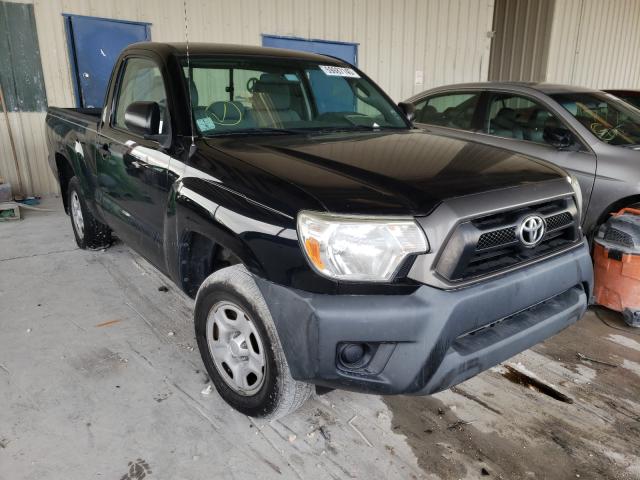 TOYOTA TACOMA 2013 5tfnx4cnxdx027476