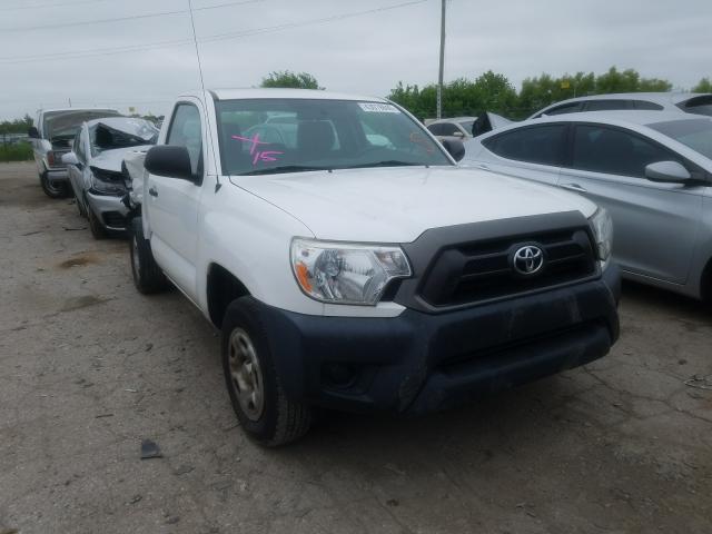 TOYOTA TACOMA 2013 5tfnx4cnxdx028210