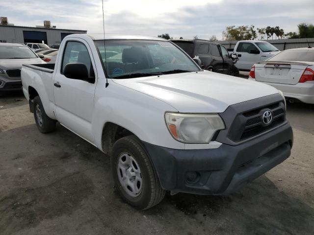 TOYOTA TACOMA 2013 5tfnx4cnxdx030684