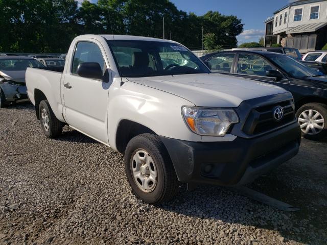 TOYOTA TACOMA 2013 5tfnx4cnxdx030846