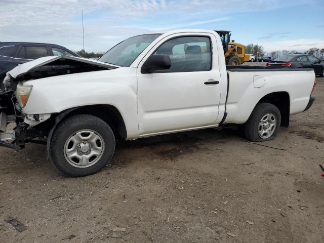 TOYOTA TACOMA 2013 5tfnx4cnxdx030930