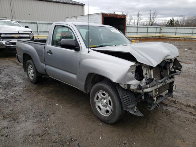 TOYOTA TACOMA 2014 5tfnx4cnxex034896