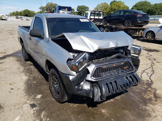 TOYOTA TACOMA 2014 5tfnx4cnxex038401