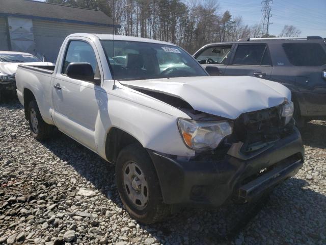 TOYOTA TACOMA 2014 5tfnx4cnxex038575