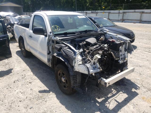 TOYOTA TACOMA 2014 5tfnx4cnxex038642