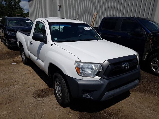 TOYOTA TACOMA 2014 5tfnx4cnxex040410