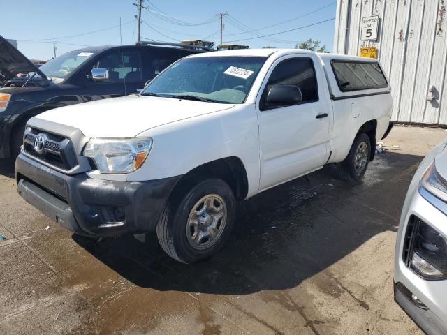 TOYOTA TACOMA 2014 5tfnx4cnxex042836