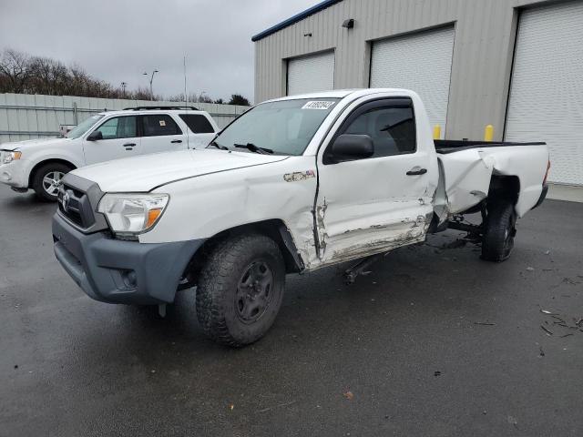 TOYOTA TACOMA 2014 5tfnx4cnxex043226