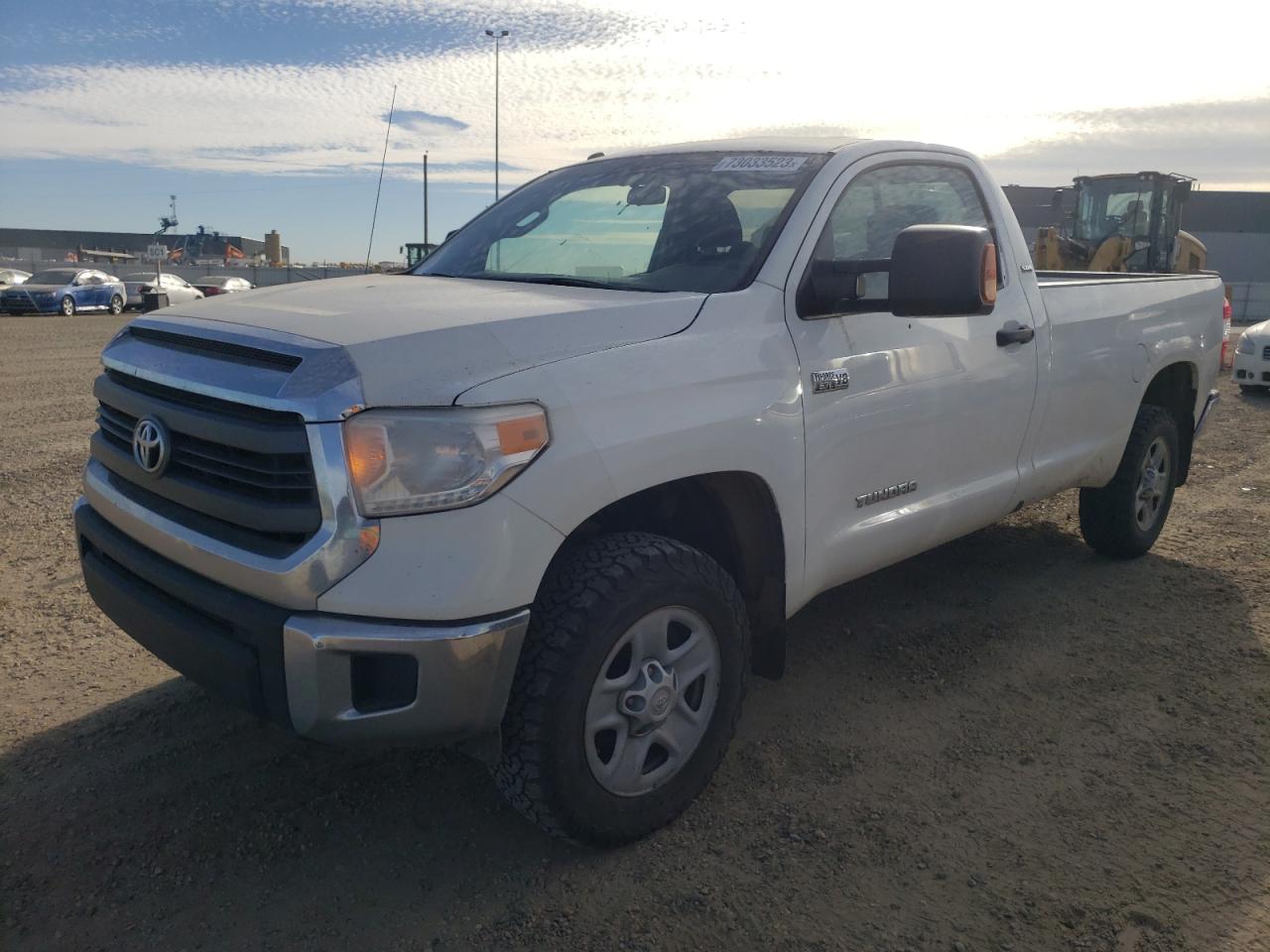 TOYOTA TUNDRA 2015 5tfny5f10fx188353