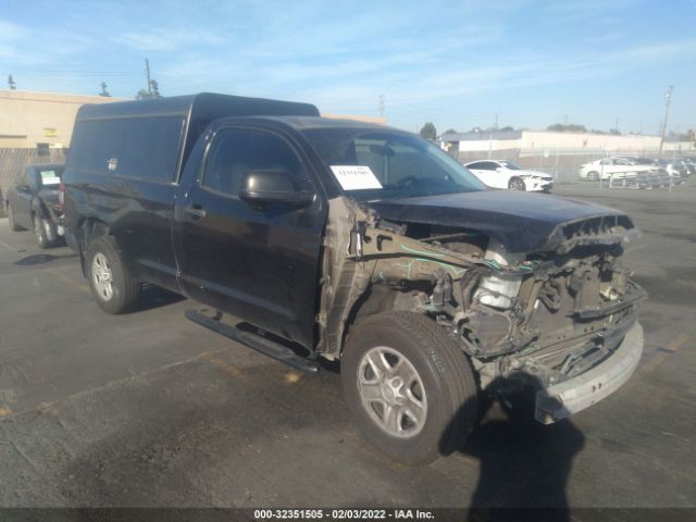 TOYOTA TUNDRA 2WD TRUCK 2014 5tfny5f12ex169723