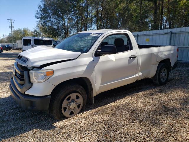 TOYOTA TUNDRA SR 2015 5tfny5f14fx183785