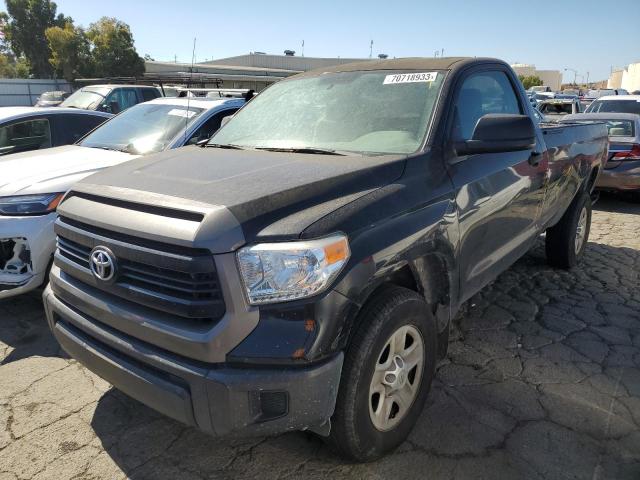 TOYOTA TUNDRA SR 2016 5tfny5f14gx211036