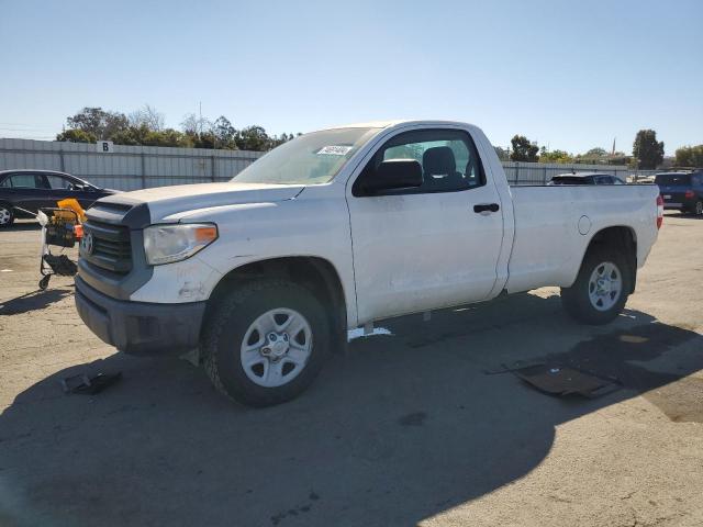 TOYOTA TUNDRA SR 2016 5tfny5f16gx211734