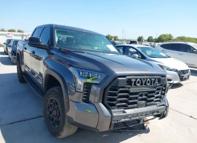 TOYOTA TUNDRA 4WD 2023 5tfpc5db0px031314