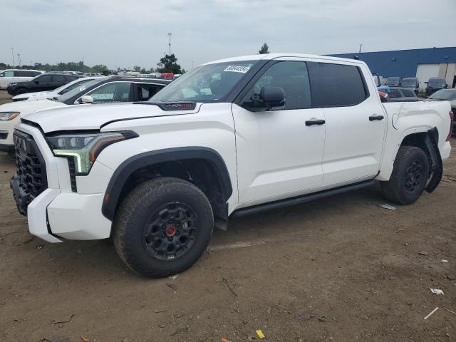 TOYOTA TUNDRA CRE 2023 5tfpc5db0px040238